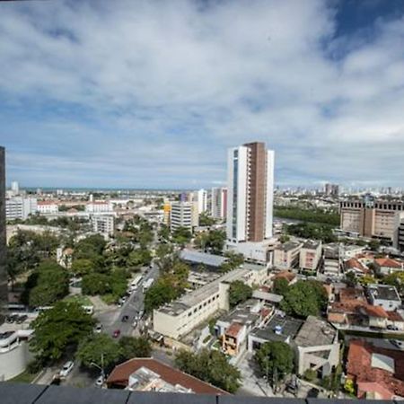 Othon Suites Recife Metropolis Dış mekan fotoğraf