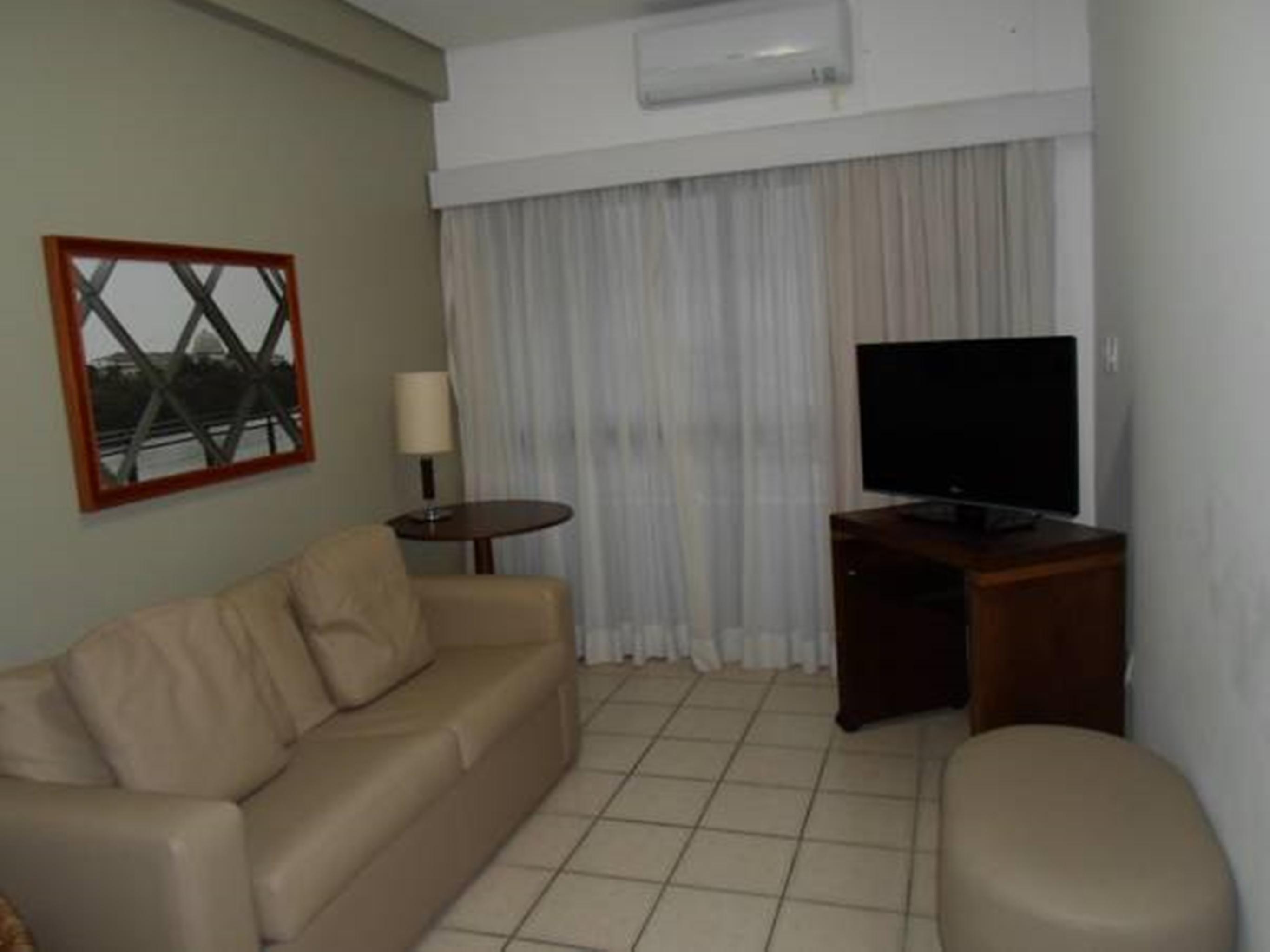 Othon Suites Recife Metropolis Dış mekan fotoğraf