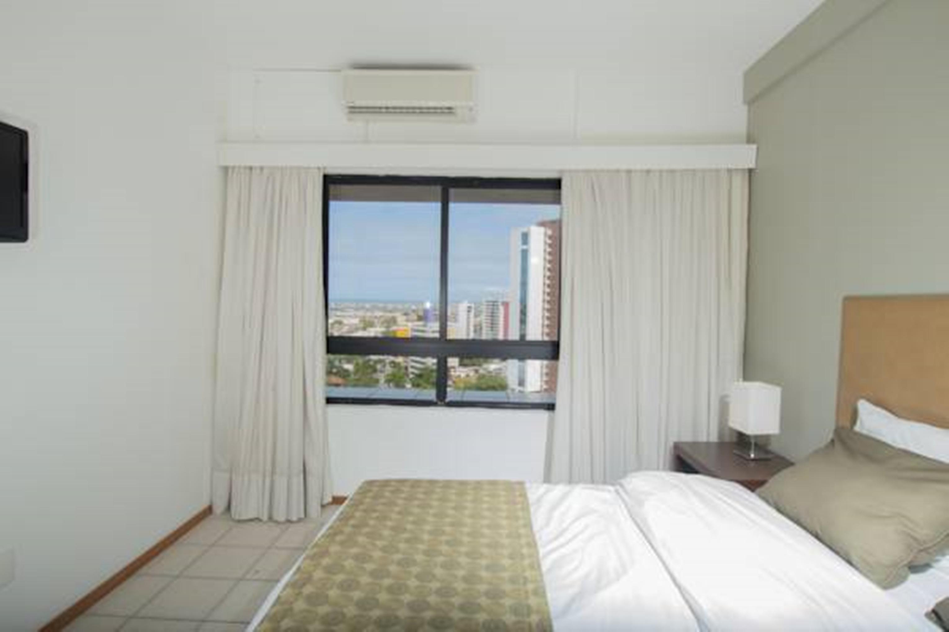 Othon Suites Recife Metropolis Dış mekan fotoğraf