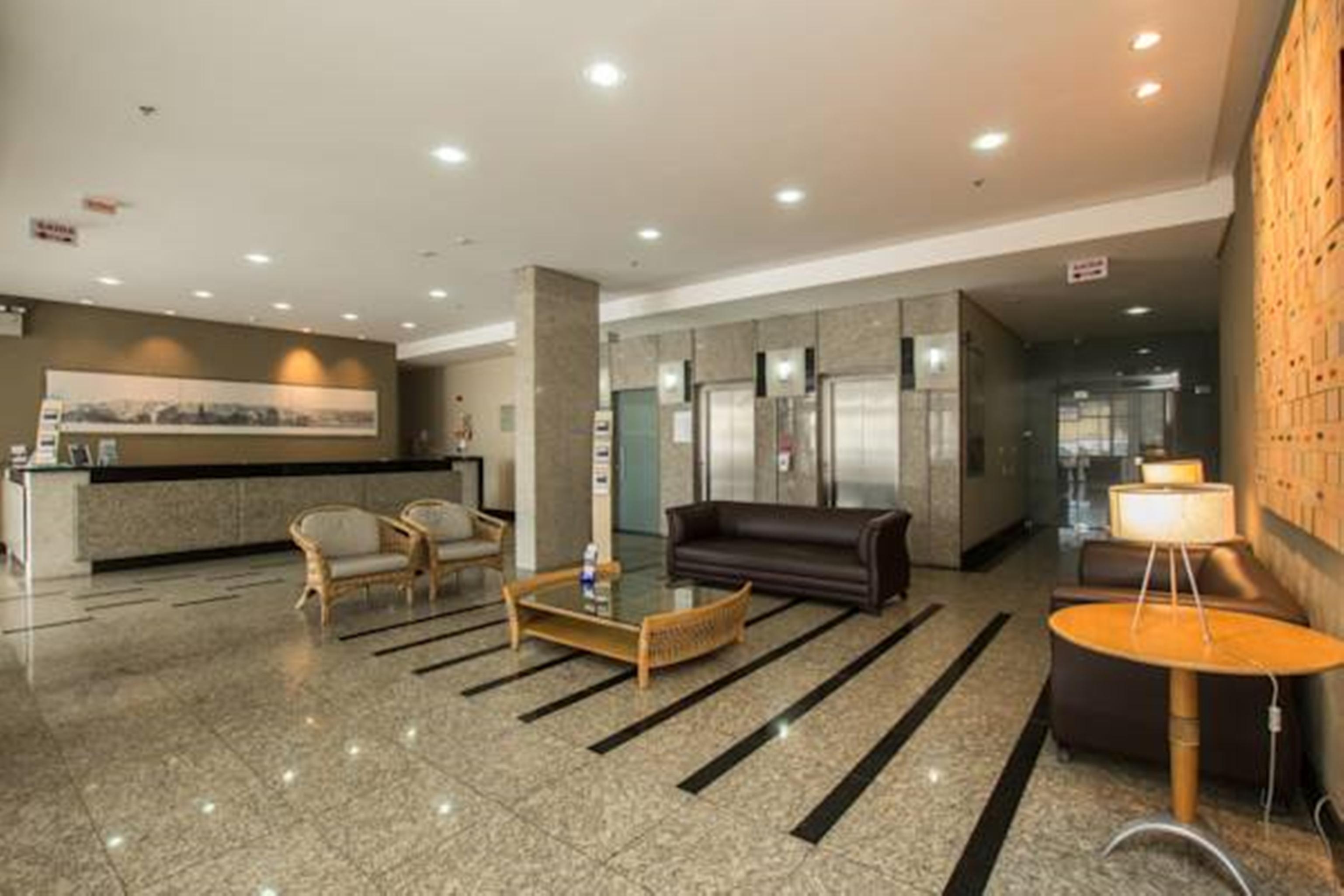 Othon Suites Recife Metropolis Dış mekan fotoğraf