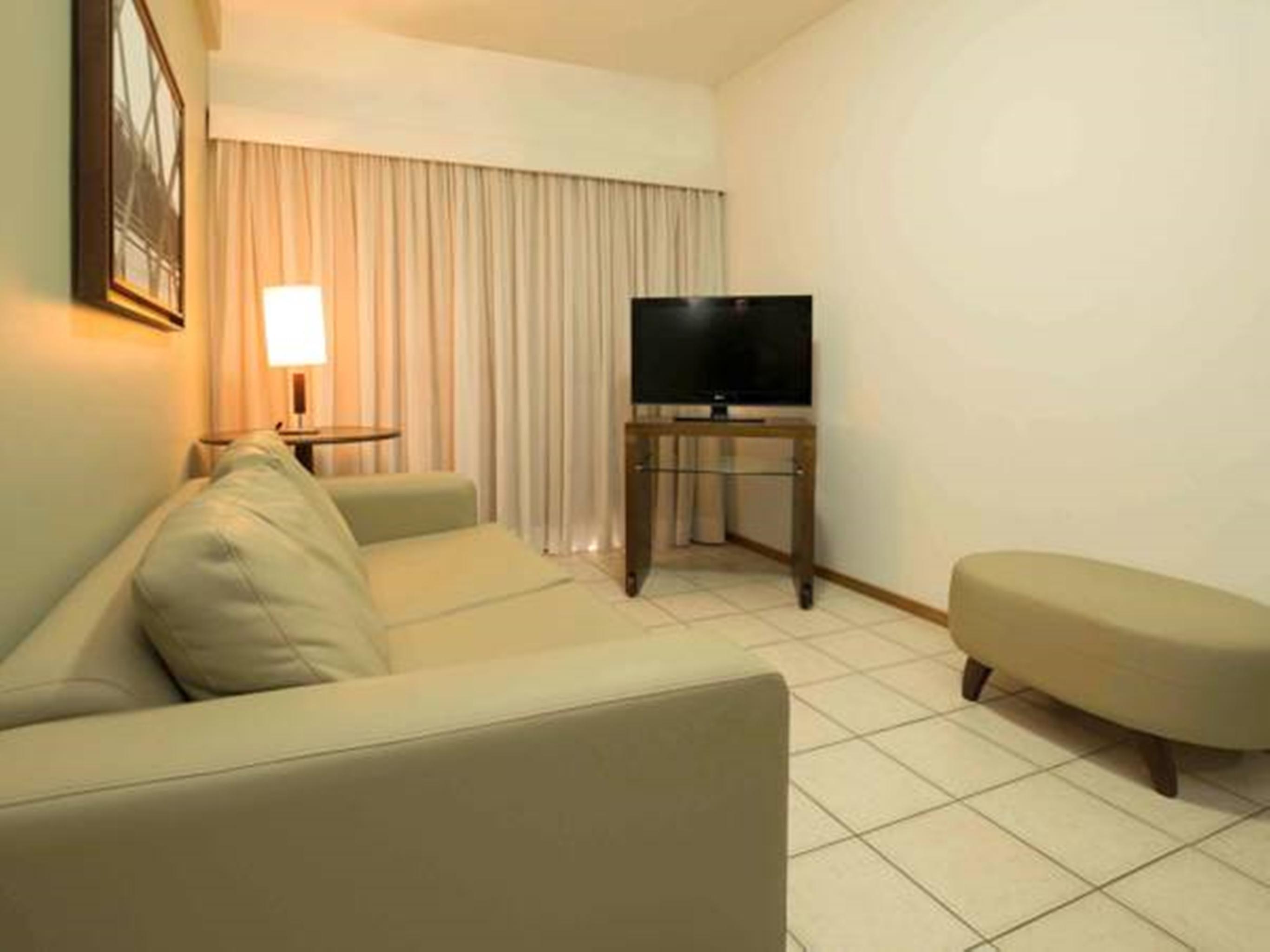 Othon Suites Recife Metropolis Dış mekan fotoğraf